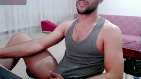 luis online show from 10.19.25