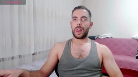 luis online show from 12.04.25