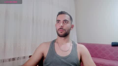 luis online show from 12.17.25