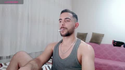 luis online show from 01.07.26