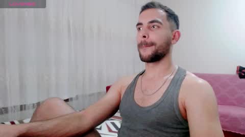 luis online show from 01.09.26