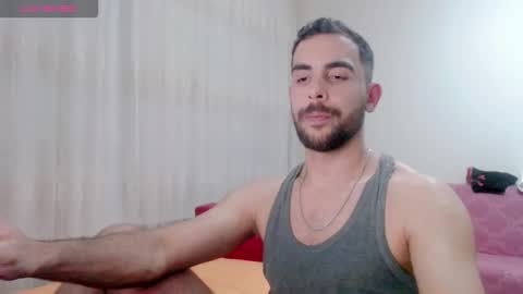 luis online show from 01.11.26