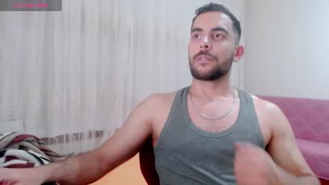 luis online show from 01.14.26