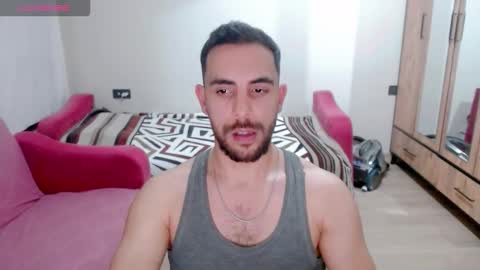 luis online show from 02.20.26