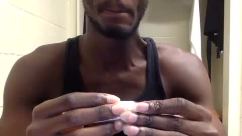 Snapshot of sosexy893943 chatting on 10.20.25 Daniel online show from 10.20.25