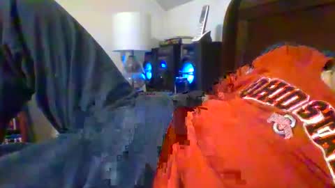 Snapshot of sosofaggot chatting on 01.20.25 sosofaggot online show from 01.20.25