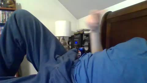 Snapshot of sosofaggot chatting on 01.27.25 sosofaggot online show from 01.27.25