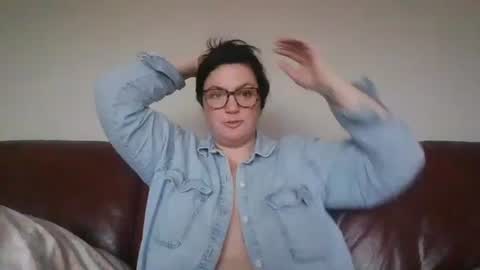 NaughtyMommy online show from 12.29.24