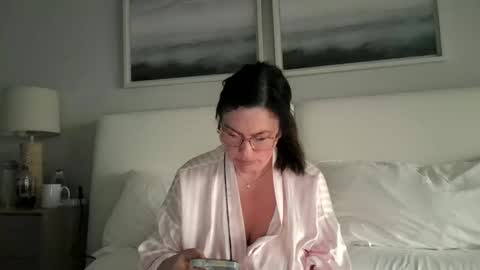 NaughtyMommy online show from 05.28.26