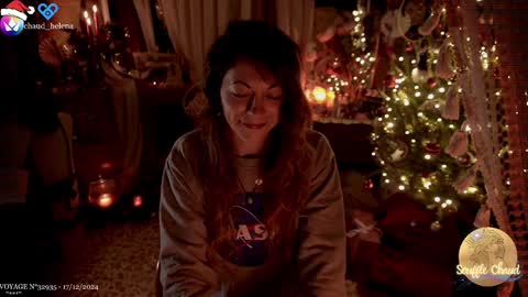 . . online show from 12.17.24