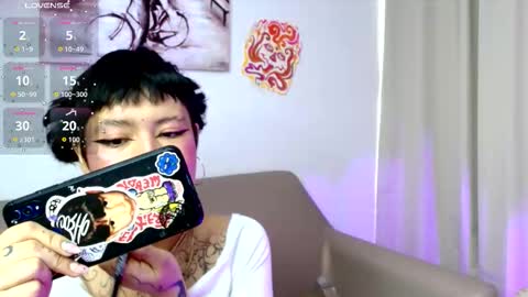 Alma  online show from 12.15.25