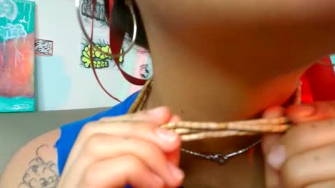 Alma  online show from 01.09.26