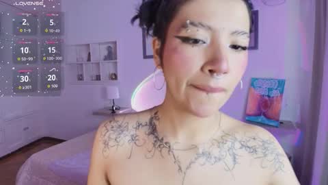 Alma  online show from 01.14.26