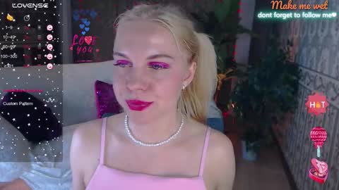 Lisa online show from 10.09.25