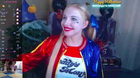 Lisa online show from 10.29.25