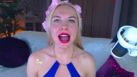 Lisa online show from 11.15.25