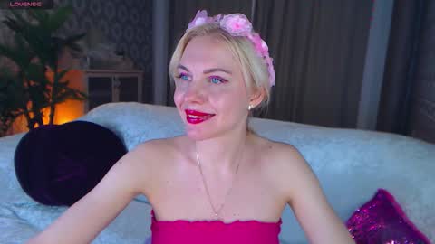 Lisa online show from 12.01.25