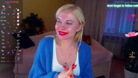 Lisa online show from 03.12.26