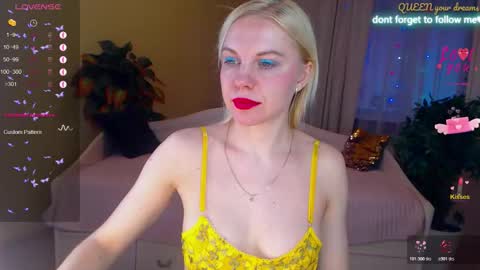 Lisa online show from 03.18.26