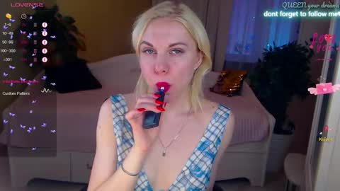 Lisa online show from 03.26.26