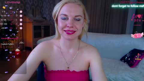 Lisa online show from 04.10.26