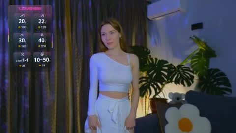 Adalinda online show from 11.29.25