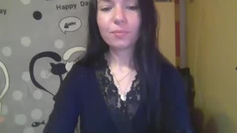 Snapshot of souleaterev chatting on 12.16.25 souleaterev online show from 12.16.25