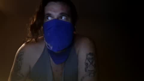Soullustxxxcum online show from 07.22.26