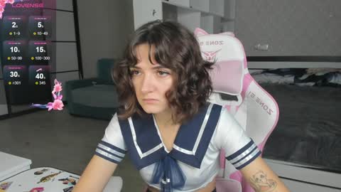 soulmate__ online show from 01.10.25