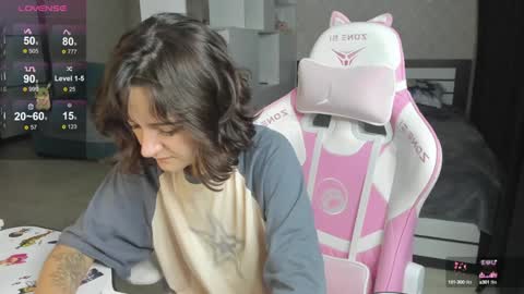 soulmate__ online show from 01.13.25