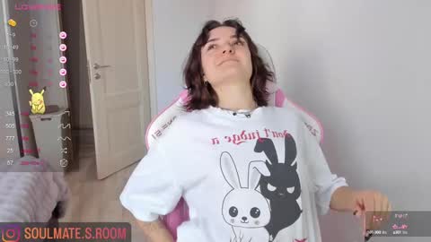 soulmate__ online show from 02.28.25