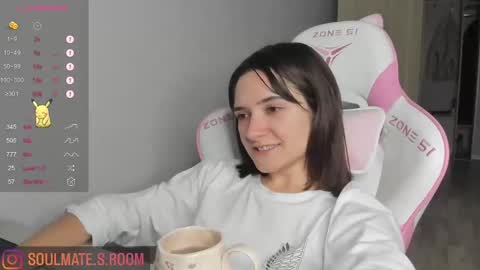 soulmate__ online show from 03.03.25