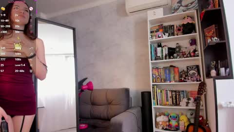 soulmate__ online show from 04.17.26