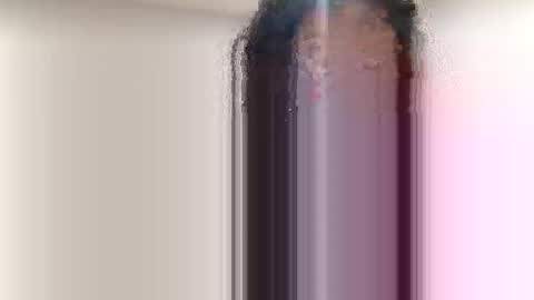 Longhaitianbbc  thick latina online show from 11.17.25