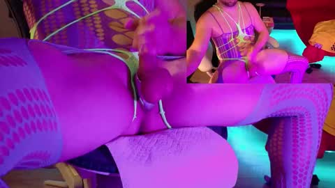 soundingslutslave online show from 11.09.25