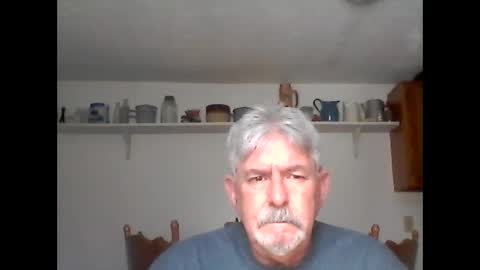 Snapshot of sounman chatting on 02.07.25 sounman online show from 02.07.25