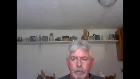 Snapshot of sounman chatting on 09.08.25 sounman online show from 09.08.25