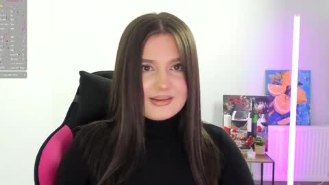 Jennie online show from 04.09.26