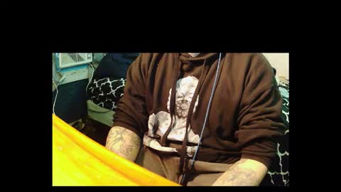 Southern Cowboy online show from 12.21.25