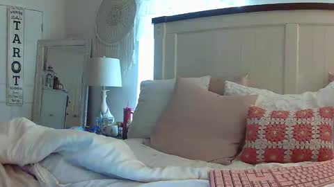 Snapshot of southernbarbii chatting on 12.29.24 Your Barbii online show from 12.29.24