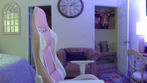 Snapshot of southernbarbii chatting on 02.23.25 Your Barbii online show from 02.23.25