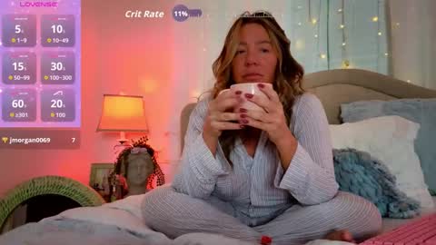 Snapshot of southernbarbii chatting on 09.20.25 Your Barbii online show from 09.20.25