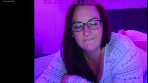 Snapshot of southernelle1 chatting on 09.30.25 SouthernElle online show from 09.30.25