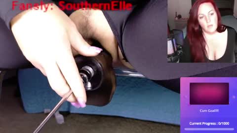 SouthernElle online show from 05.25.26