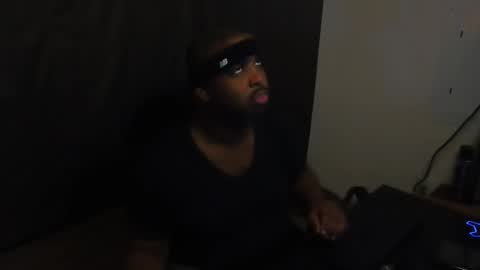 Infamous Damon Jerico online show from 01.02.25