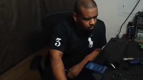 Infamous Damon Jerico online show from 01.03.25