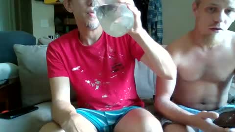 Snapshot of southerngay97 chatting on 09.19.25 southerngay97 online show from 09.19.25