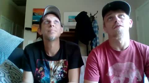 Snapshot of southerngay97 chatting on 09.28.25 southerngay97 online show from 09.28.25