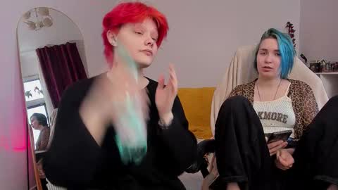 Leah online show from 03.15.26