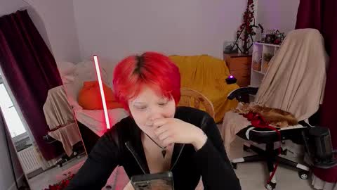 Leah online show from 03.20.26